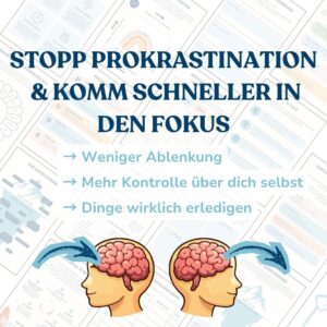 ADHS-Reset-System für Erwachsene